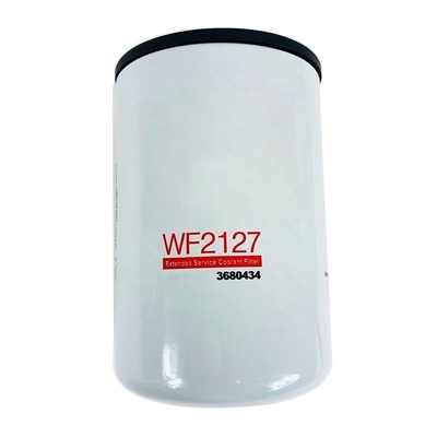 WF2127 Επαγγελματικό φίλτρο ψυκτικού νερού σε καταστήματα δομικών υλικών