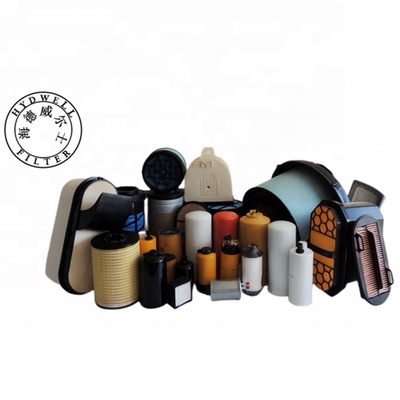 1777375 AF25189 RE530205 AFM8060 Ακαθαριστής αέρα για κινητήρες πλοίων