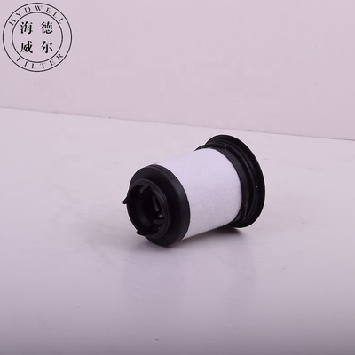 Hydwell 96152/0001 Φιλτράρισμα αντλίας κενού με υλικό φίλτρου από γυάλινη ίνα