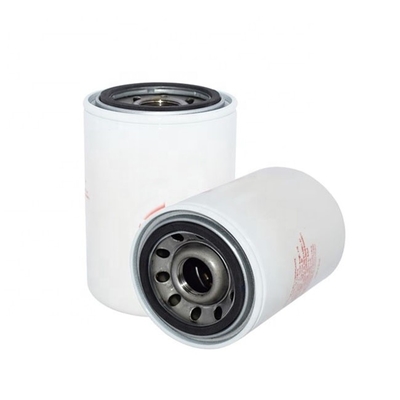 LF3345 Hydwell Excavator Diesel Engine Parts Ελάντα φίλτρου πετρελαίου για μηχανήματα εξόρυξης