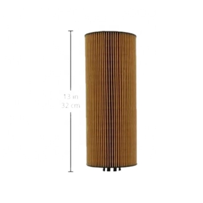 E500HD129 Τμήματα φορτηγών Φίλτρο πετρελαίου R6350568 5411800009 P550453 1457429128 1536355 5001846632