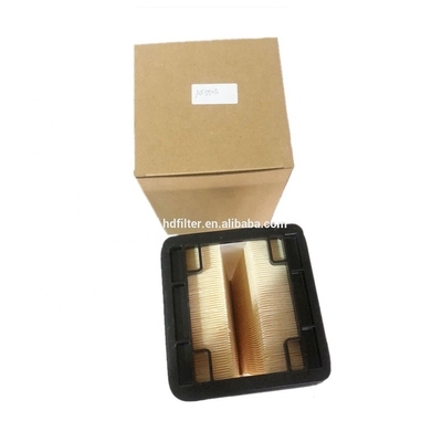 Φίλτρο αέρα φορτηγών απορριμμάτων AF55321 AF55030 7286322 7221934 για μακροχρόνια απόδοση