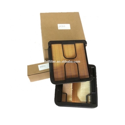 Φίλτρο αέρα φορτηγών απορριμμάτων AF55321 AF55030 7286322 7221934 για μακροχρόνια απόδοση
