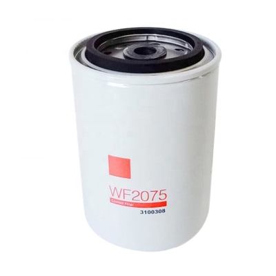 Φίλτρο ψυκτικού υγρού σιδήρου 600-411-1151 3100308 Wf2075 P552075 BW5140 SFC2054 Hydwell