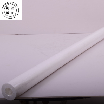 Προσαρμόσιμη ταχύτητα μικρών Hydwell PX05-40 Βαλτόνι φίλτρου νερού για επεξεργασία νερού