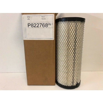 Φίλτρο αέρα εκσκαφικού κινητήρα ντίζελ P822768 133720A1 για άλλα μοντέλα