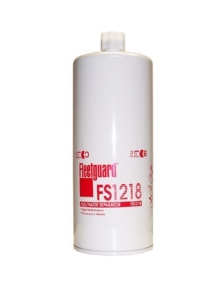 FS1218 Φίλτρο καυσίμου για άλλα έτη Τμήματα κινητήρων φορτηγών FF211 P555823 4N5823 3130944