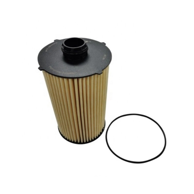 Αριθμός ΟΕ LF17557 Φίλτρο πετρελαίου Hydwell 2996570 11429540 504179764 για άλλα εξαρτήματα αυτοκινήτων