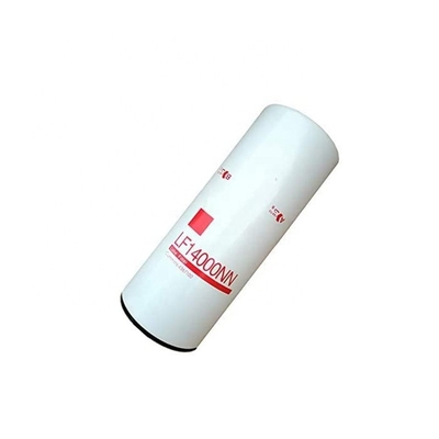 LF4000NN Εναλλακτικός φίλτρο πετρελαίου Hydwell για ανταλλακτικά φορτηγών στη μεσαία θέση