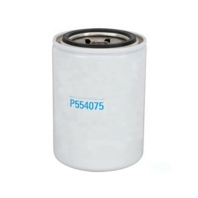Υδραυλικό φίλτρο περιστροφής P554075 P552075 για κινητήρες φορτηγών