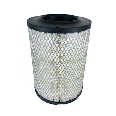 Αριθμός ΟΕ AF4878 Χάρτριγας φίλτρου αέρα Hydwell P527484 1691027C1 YC3Z9600BA 178013430A RE34962 85106369 για φορτηγό
