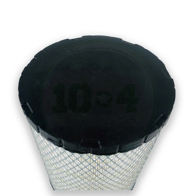 Αριθμός ΟΕ AF4878 Χάρτριγας φίλτρου αέρα Hydwell P527484 1691027C1 YC3Z9600BA 178013430A RE34962 85106369 για φορτηγό