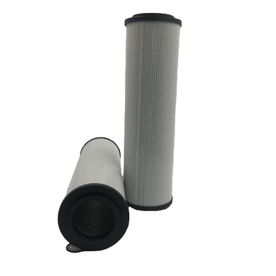 Υδραυλικό σύστημα φίλτρου 0800RK010BN4HC 1250495 P566684 MP4181 για εξορυκτήρα JS 500