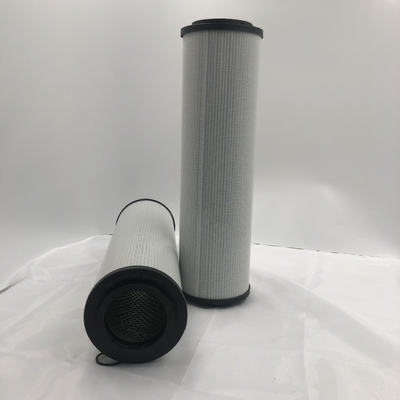 Υδραυλικό σύστημα φίλτρου 0800RK010BN4HC 1250495 P566684 MP4181 για εξορυκτήρα JS 500