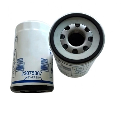 Υπόλοιπα κινητήρα HYDWELL LF17580 21632667 Φίλτρα πετρελαίου ντίζελ για αναφορά αριθ. 23075367