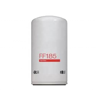 Μηχανή γεωργικού εξοπλισμού 1P2299 FF185 BF970 P557440 33352 Φίλτρο καυσίμου L4192631
