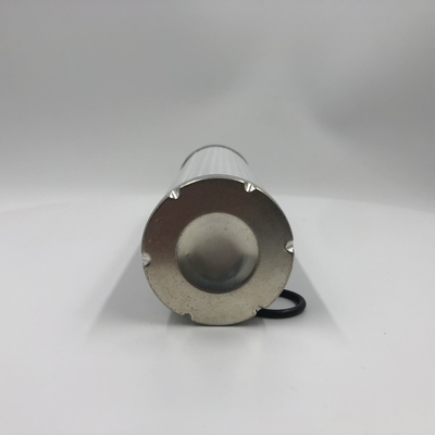 10 Micron 0095D010BN4HC 1267817 Υδραυλικό φίλτρο ελαίου για τρακτέρ ODM OEM OBM Υπηρεσίες