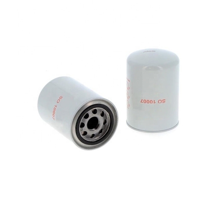 11N4-70110 Λιπαντικό φίλτρο ελαίου P558616 1992368 31701418 40C0677 για συμπιεστή ανθρακωρυχείων