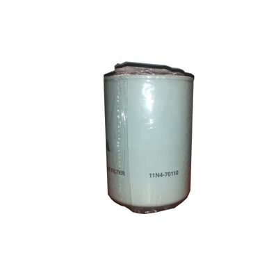 11N4-70110 Λιπαντικό φίλτρο ελαίου P558616 1992368 31701418 40C0677 για συμπιεστή ανθρακωρυχείων