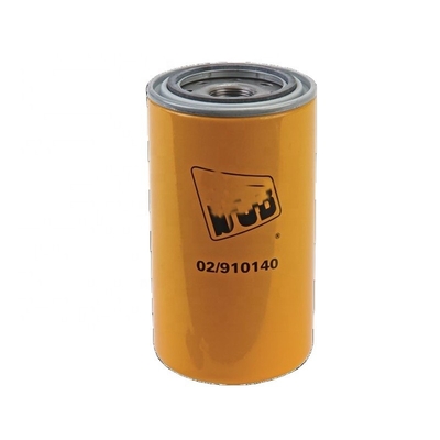 Βέλτιστη επιλογή HYDWELL φίλτρο λάδι κινητήρα 02-910140a 02910140a 02/910140A για 2001-2008 RAM
