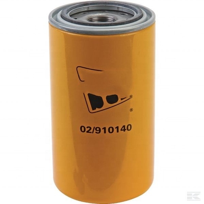 Βέλτιστη επιλογή HYDWELL φίλτρο λάδι κινητήρα 02-910140a 02910140a 02/910140A για 2001-2008 RAM