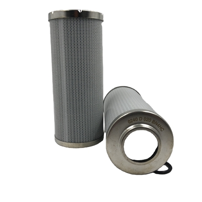 Hydwell 0240d010bn4hc 0240d020bn4hc P566672 Αντικατάσταση υδραυλικού φίλτρου ελαίου