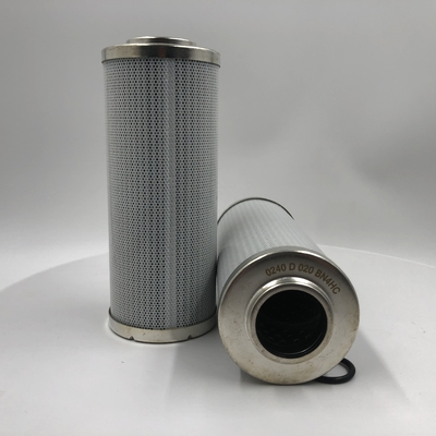Hydwell 0240d010bn4hc 0240d020bn4hc P566672 Αντικατάσταση υδραυλικού φίλτρου ελαίου