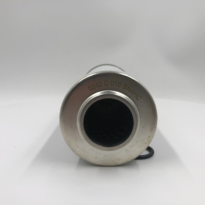 Hydwell 0240d010bn4hc 0240d020bn4hc P566672 Αντικατάσταση υδραυλικού φίλτρου ελαίου