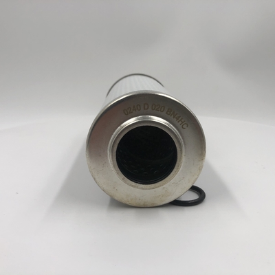 Hydwell 0240d010bn4hc 0240d020bn4hc P566672 Αντικατάσταση υδραυλικού φίλτρου ελαίου