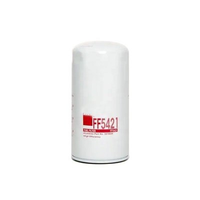 93*174mm Μέγεθος FF5421 Μέρος φίλτρου καυσίμου για άλλες εφαρμογές