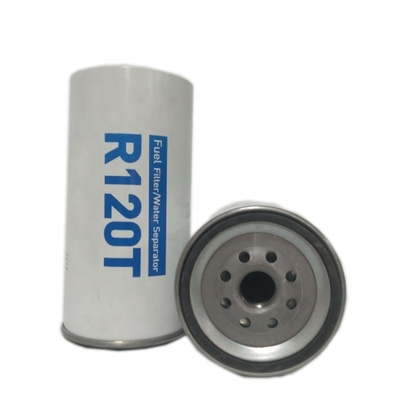 R120T 65.12503-5100 Φίλτρο διαχωριστή νερού καυσίμου για εξοπλισμό διήθησης από την Hydewell