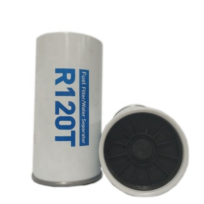 R120T 65.12503-5100 Φίλτρο διαχωριστή νερού καυσίμου για εξοπλισμό διήθησης από την Hydewell