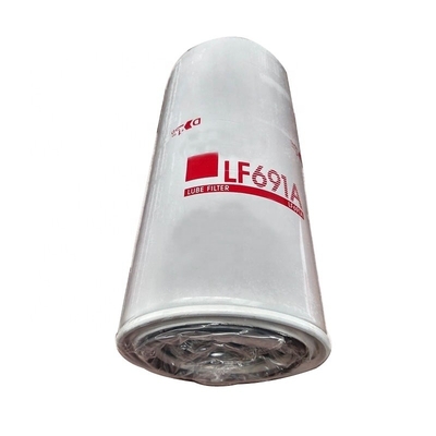 LF691A P554005 PF2101 1R0716 3216953103 AT82193 172015003 Σιδηρούνιο φίλτρο για κινητήρα φορτηγών