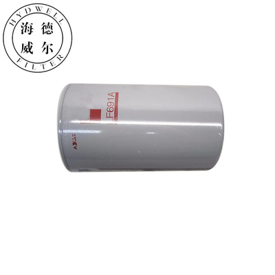 LF691A P554005 PF2101 1R0716 3216953103 AT82193 172015003 Σιδηρούνιο φίλτρο για κινητήρα φορτηγών