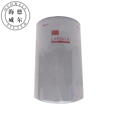 LF691A P554005 PF2101 1R0716 3216953103 AT82193 172015003 Σιδηρούνιο φίλτρο για κινητήρα φορτηγών