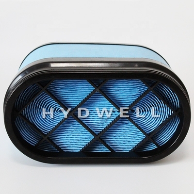 Π547857 Πρωτογενές φίλτρο αέρα Hydwell 15286805 Πλάκα φίλτρου περιστροφής P604273 για GMC 6.0L V8