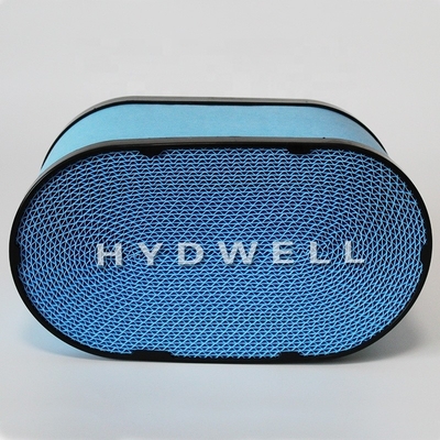 Π547857 Πρωτογενές φίλτρο αέρα Hydwell 15286805 Πλάκα φίλτρου περιστροφής P604273 για GMC 6.0L V8