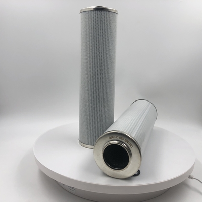 Hydwell 0660d010bn4hc Υδραυλική αντικατάσταση φίλτρου πετρελαίου επιστροφής για έργα κατασκευής