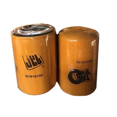 120*76,8mm FF42000 Φίλτρο καυσίμου για εξορυκτήρα HYDWELL 3931065 P550440 02/910155 3903640
