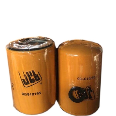 120*76,8mm FF42000 Φίλτρο καυσίμου για εξορυκτήρα HYDWELL 3931065 P550440 02/910155 3903640