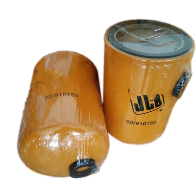 120*76,8mm FF42000 Φίλτρο καυσίμου για εξορυκτήρα HYDWELL 3931065 P550440 02/910155 3903640