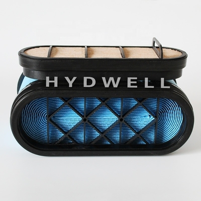 Μέρη κινητήρα Honeycomb Auto Air Filter Element AL172780 AF26157 P606119 για το υπόλοιπο έτος