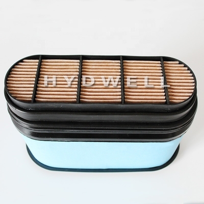 Μέρη κινητήρα Honeycomb Auto Air Filter Element AL172780 AF26157 P606119 για το υπόλοιπο έτος