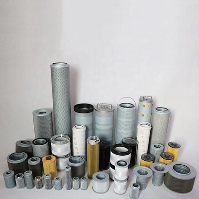 350*145mm Υδραυλικό φίλτρο πετρελαίου για καταστήματα τροφίμων και SH65295 Αντικατάσταση εξοπλισμού