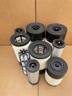 350*145mm Υδραυλικό φίλτρο πετρελαίου για καταστήματα τροφίμων και SH65295 Αντικατάσταση εξοπλισμού