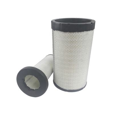 224*380mm 185*360mm AF26531 AF26532 Υπερβατικό φίλτρο αέρα φορτηγών για καλύτερη απόδοση