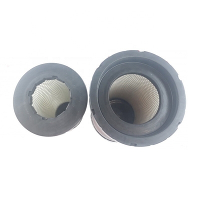 224*380mm 185*360mm AF26531 AF26532 Υπερβατικό φίλτρο αέρα φορτηγών για καλύτερη απόδοση