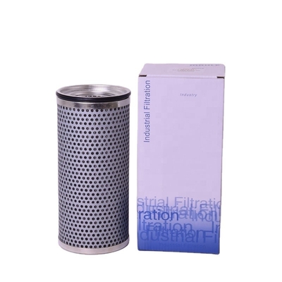 Διάμετρος 217 mm Hydwell Υδραυλικό φίλτρο πετρελαίου 852755DRG25 για εξαρτήματα αντλητών