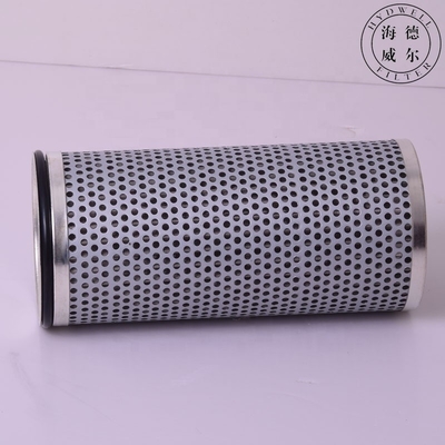 Διάμετρος 217 mm Hydwell Υδραυλικό φίλτρο πετρελαίου 852755DRG25 για εξαρτήματα αντλητών