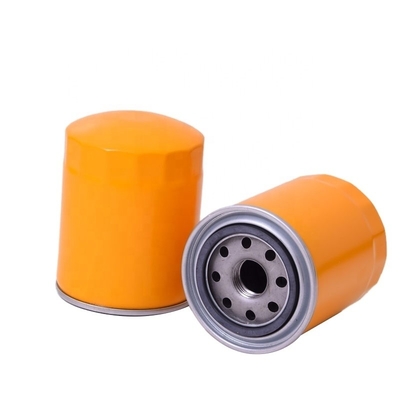 Αποτελεσματικότητα 99,9% Hydwell Excavator Transmission Spin-On Oil Filters 581/18076 SO11020